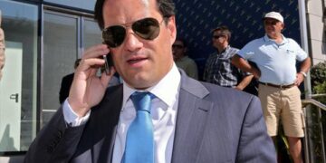 Ο Άδωνις “τελειώνει” τα νοσήλεια των παράνομων μεταναστών! (ΕΓΓΡΑΦΟ)