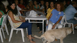 Ποντιακή-Λαϊκή βραδιά από τον Φιλοζωικό Σύλλογο Αμυνταίου «Η Αγκαλιά»