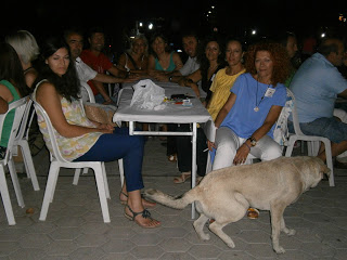 Ποντιακή-Λαϊκή βραδιά από τον Φιλοζωικό Σύλλογο Αμυνταίου «Η Αγκαλιά»