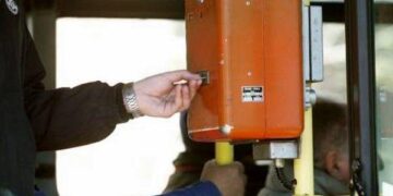 Αυτά είναι τα δικαιώματα του επιβάτη όταν δεν έχει εισιτήριο