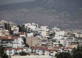 Το σχέδιο για τη σταδιακή απελευθέρωση των πλειστηριασμών πρώτης κατοικίας