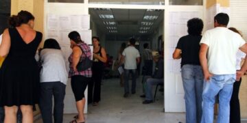 «Ανοίγουν» 50.000 θέσεις εργασίας από τον Σεπτέμβριο