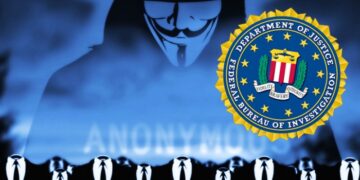To FBI συνέλαβε τους «αρχηγούς» των Anonymous