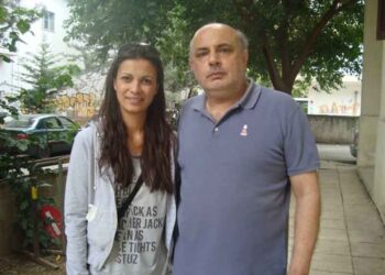 Όλοι οι δρόμοι οδηγούν την Τετάρτη 28 Αυγούστου στη συναυλία αγάπης της Πέγκυ Ζήνα για τα ΑΜΕΑ