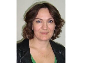 Ανεξαρτητοποίηση της Σοφίας Απαζίδου από το συνδυασμό της Π. Βρυζίδου