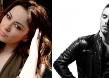 Με Μιχάλη Χατζηγιάννη και Μελίνα Ασλανίδου τα Αμύνταια 2013