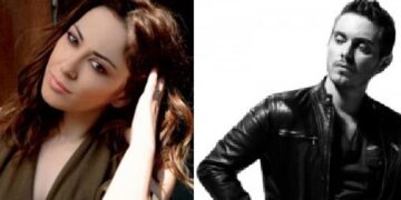 Με Μιχάλη Χατζηγιάννη και Μελίνα Ασλανίδου τα Αμύνταια 2013