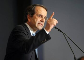 Σαμαράς: Δεν θα γίνει απελευθέρωση πλειστηριασμών για πρώτη κατοικία