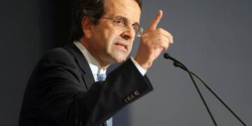 Σαμαράς: Δεν θα γίνει απελευθέρωση πλειστηριασμών για πρώτη κατοικία