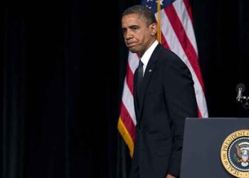 Η απόφαση Ομπάμα για εμπλοκή στη Συρία δεν είναι τόσο εύκολη υπόθεση…