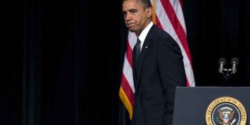 Η απόφαση Ομπάμα για εμπλοκή στη Συρία δεν είναι τόσο εύκολη υπόθεση…