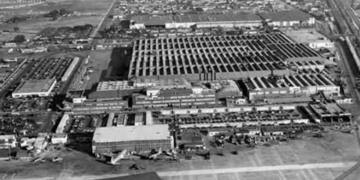 Δείτε τον τρόπο με τον οποίο εξαφάνισαν μια ολόκληρη στρατιωτική βάση…