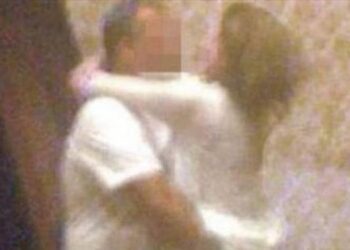 Σκάνδαλο: Δήμαρχος “κεράτωσε” τον άνδρα της μέσα στο… Δημαρχείο (ΒΙΝΤΕΟ)