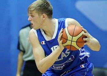 Εθνική Ελλάδας Παίδων: Φουλ για μετάλλιο!