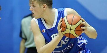 Εθνική Ελλάδας Παίδων: Φουλ για μετάλλιο!