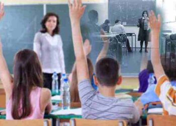 Διαθεσιμότητα: Δείτε πού θα απορροφηθούν οι εκπαιδευτικοί