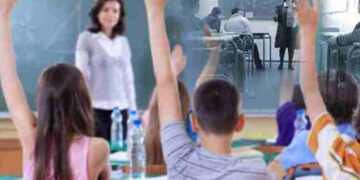 Διαθεσιμότητα: Δείτε πού θα απορροφηθούν οι εκπαιδευτικοί