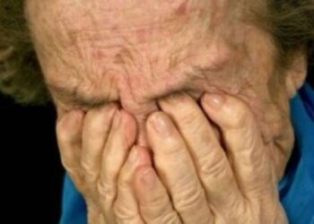 Δεν άντεξε το θάνατο του γιου της και…