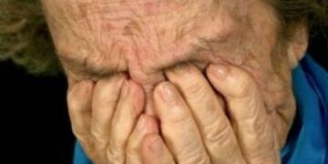 Δεν άντεξε το θάνατο του γιου της και…