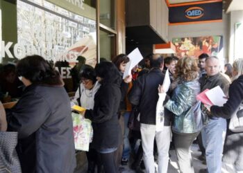 50.000 προσλήψεις ανέργων: Με ποια κριτήρια και πότε θα γίνουν