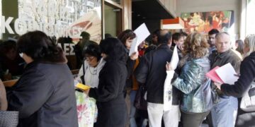 50.000 προσλήψεις ανέργων: Με ποια κριτήρια και πότε θα γίνουν