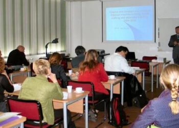 Λειτουργία Κέντρου Διά Βίου Μάθησης στο Δήμο Γρεβενών