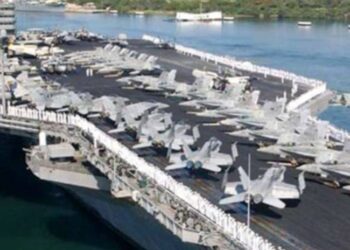 Οι ΗΠΑ ζητούν Σούδα-Καλαμάτα ενόψει πιθανής επίθεσης στη Συρία