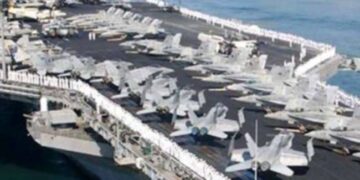 Οι ΗΠΑ ζητούν Σούδα-Καλαμάτα ενόψει πιθανής επίθεσης στη Συρία