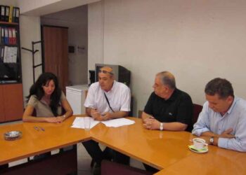 Οριστική λύση για την υδροδότηση των οικισμών του Ελλησπόντου