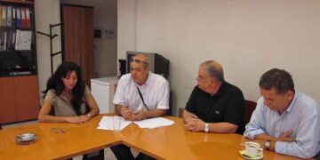 Οριστική λύση για την υδροδότηση των οικισμών του Ελλησπόντου