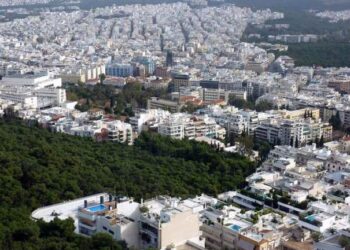 Τo νέο σχέδιο για ενιαίο φόρο στα ακίνητα