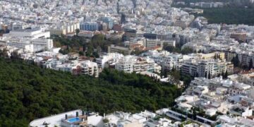 Τo νέο σχέδιο για ενιαίο φόρο στα ακίνητα