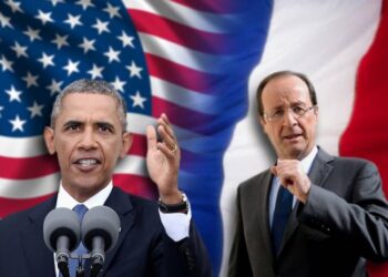 Αποφασισμένοι να χτυπήσουν Αμερικανοί και Γάλλοι