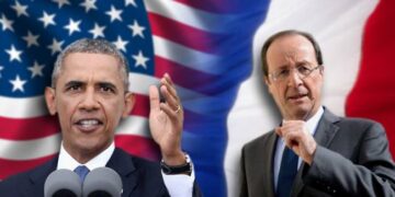 Αποφασισμένοι να χτυπήσουν Αμερικανοί και Γάλλοι