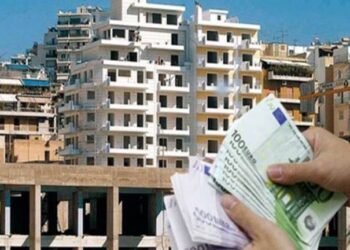 Τι προβλέπει το σχέδιο για τον ενιαίο φόρο ακινήτων