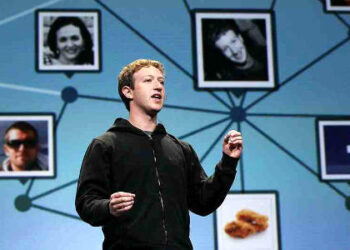 Ορατό πλέον το Facebook σε όλο το διαδίκτυο