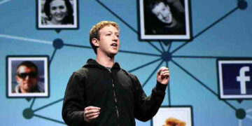 Ορατό πλέον το Facebook σε όλο το διαδίκτυο