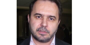 Και επίσημα η παραίτηση Φωτόπουλου  από τη θέση του προέδρου της ΓΕΝΟΠ