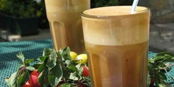 Πόσο υγιεινός είναι ο καφές που πίνουμε