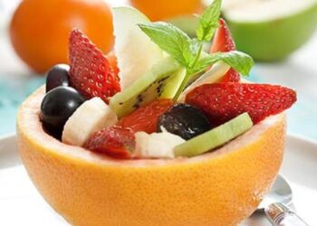 Τα οφέλη από τα καλοκαιρινά φρούτα