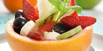 Τα οφέλη από τα καλοκαιρινά φρούτα