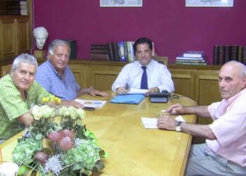 Στην Πτολεμαΐδα ο ψηφιακός μαστογράφος που λοξοδρόμησε προς Παγκράτι