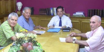 Στην Πτολεμαΐδα ο ψηφιακός μαστογράφος που λοξοδρόμησε προς Παγκράτι