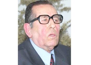 Οίος τις κατ’ αυτήν αναδείχθη τοιούτος και τον βίον διανύει