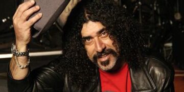 Η Ευλαμπία ροκάρει στο λόφο της Νεράιδας!