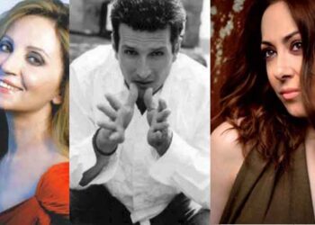 ΑΜΥΝΤΑΙΑ 2013: Γλυκερία, Μελίνα Ασλανίδου, Δημήτρης Μπάσης και “Γιορτή Τρύγου”