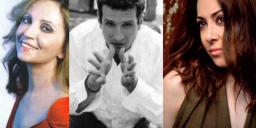 ΑΜΥΝΤΑΙΑ 2013: Γλυκερία, Μελίνα Ασλανίδου, Δημήτρης Μπάσης και “Γιορτή Τρύγου”