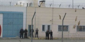 ΦΥΛΑΚΕΣ ΓΡΕΒΕΝΩΝ: 33χρονος κρατούμενος βρέθηκε νεκρός στο κελί του