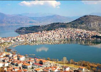 Δωρεάν ξεναγήσεις στη Βυζαντινή Καστοριά