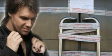 Ο ιδιοκτήτης του νυχτερινού κέντρου δηλώνει: «Να αυτοκτονήσω ή να ανοίξω το μαγαζί;»